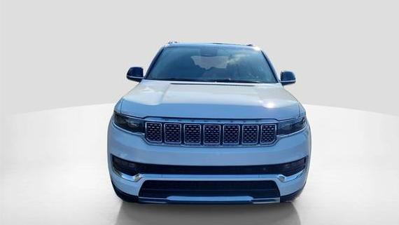 JEEP GRAND WAGONEER 2024 1C4SJVGP8RS161591 image JEEP GRAND WAGONEER 2024 1C4SJVGP8RS161591 image